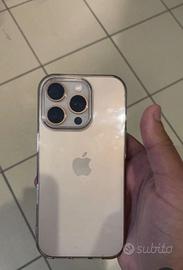 iPhone 16 pro