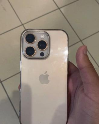 iPhone 16 pro