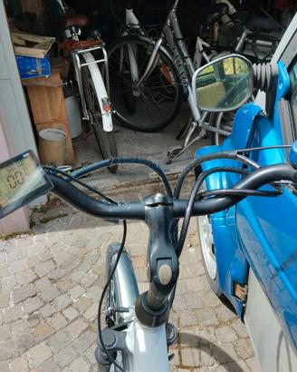 Bici elettrica