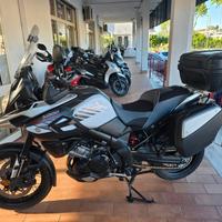Suzuki V Strom DL 1000 XT IN PROMO A 7.750 €