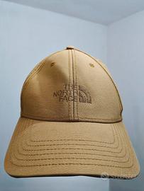 cappellino The North face 