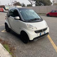 Smart ForTwo 1000 MHD coupé pure Unipro manutenzio