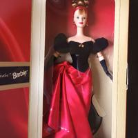 Barbie Winter Splendor Avon 1998 NRFB