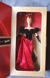 Barbie Winter Splendor Avon 1998 NRFB