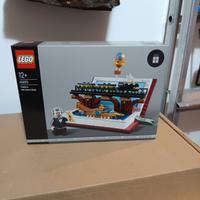 Lego  esclusivo