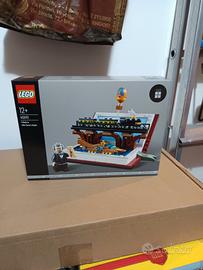 Lego  esclusivo