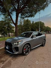 BMW X2 M SPORT PRO