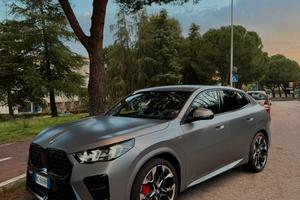 BMW X2 M SPORT PRO