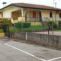 Appartamento comodo all'Università