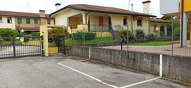 Appartamento comodo all'Università