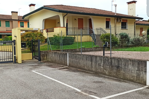 Appartamento comodo all'Università