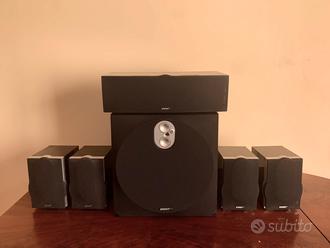 Encore sales 8 subwoofer