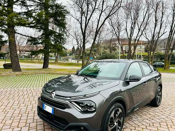 CITROËN C4  BlueHDi 130 S&S Feel Pack