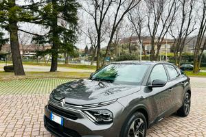 CITROËN C4  BlueHDi 130 S&S Feel Pack