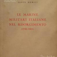 Le marine militari italiane nel Risorgimento