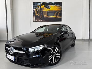 Mercedes-benz A 180 Automatic Sport 136cv