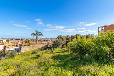 Terreno Edificabile a Cagliari