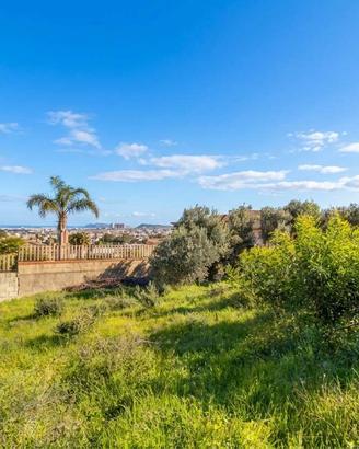 Terreno Edificabile a Cagliari