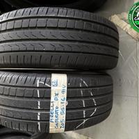 gomme usate 2055516 Estivo PIRELLI - CINTURATO P7 
