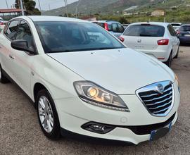 Lancia Delta 1.6 MJT DPF S Platinum