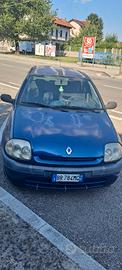 RENAULT Clio 2ª serie - 2000