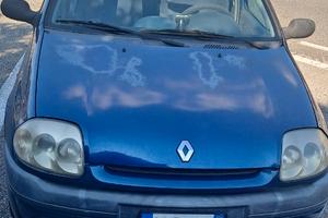 RENAULT Clio 2ª serie - 2000