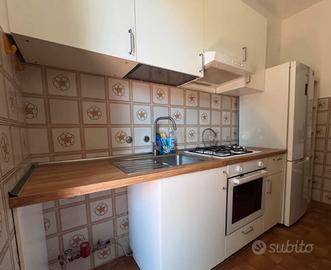 Cucina completa