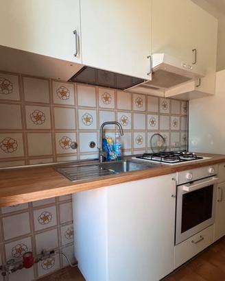 Cucina completa