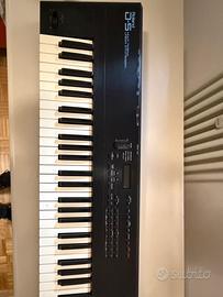 Roland D5 Sintetizzatore Digitale