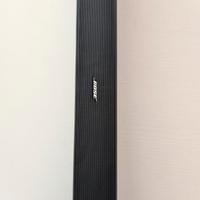 Soundbar BOSE solo 5 TV