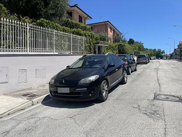 Renault megane 3