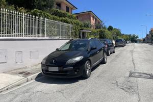 Renault megane 3