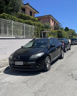 Renault megane 3