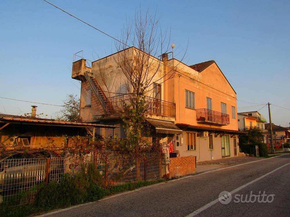 Apartment in Sorgà, Santo - Vista 2