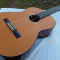 chitarra classica