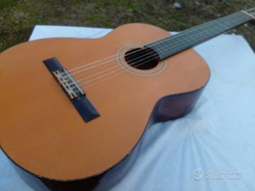 chitarra classica