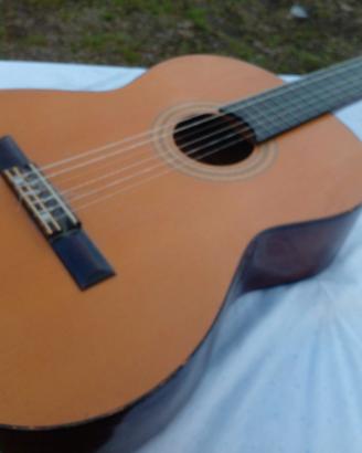chitarra classica