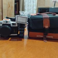 fotocamera Olympia NK4040 