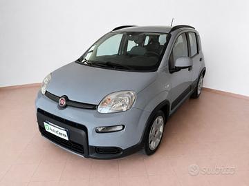 ---PROMO--- Fiat Panda 1.0 FireFly S&S Hybrid City