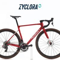 Wilier SLR 0 AXS 12V t.54