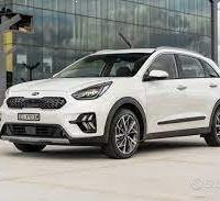 Ricambi Kia Niro rf1556