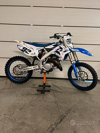 TM racing 125 2021 cross