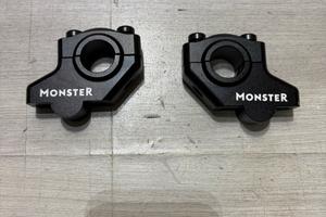 Riser Ducati Monster