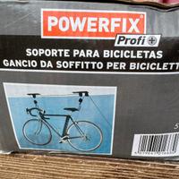 Gancio per bicicletta