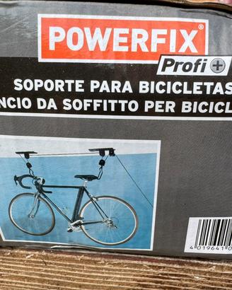 Gancio per bicicletta