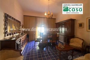 Rif.AP370|Appartamento Caltanissetta