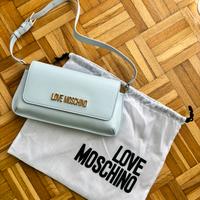Borsa tracolla Moschino