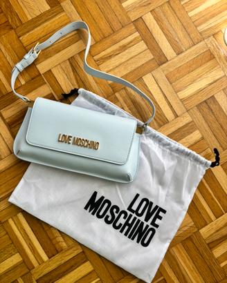 Borsa tracolla Moschino