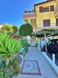 4 LOCALI A MORCIANO DI ROMAGNA