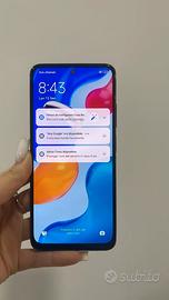 Xiaomi Redmi Note 11S Graphite Gray 128 GB - 9625